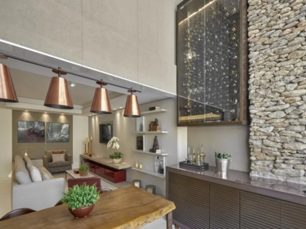 Apartamento, 4 quartos, 259 m² - Foto 6