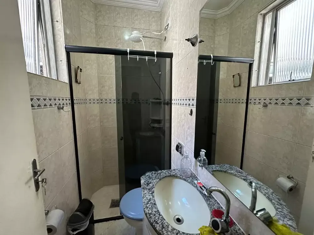 Cobertura, 3 quartos, 133 m² - Foto 4