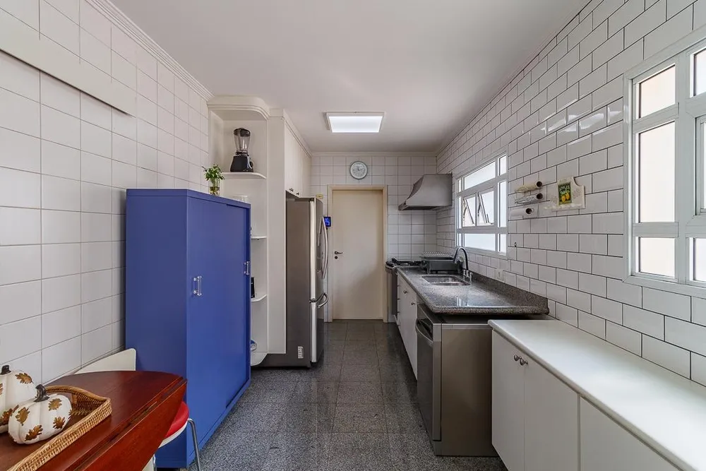 Apartamento, 4 quartos, 223 m² - Foto 6
