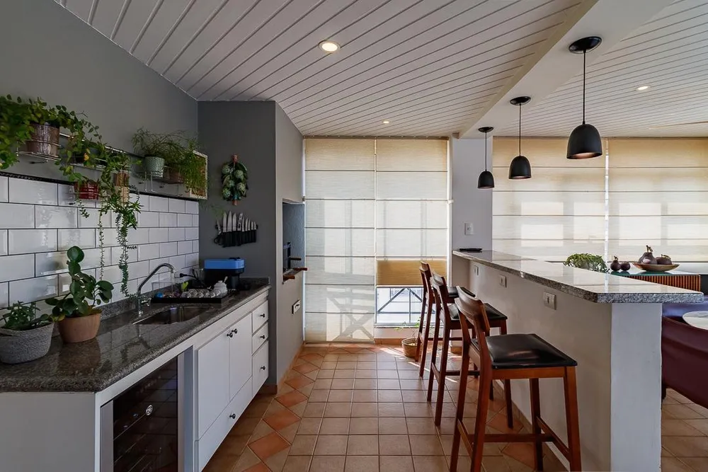 Apartamento, 4 quartos, 223 m² - Foto 4