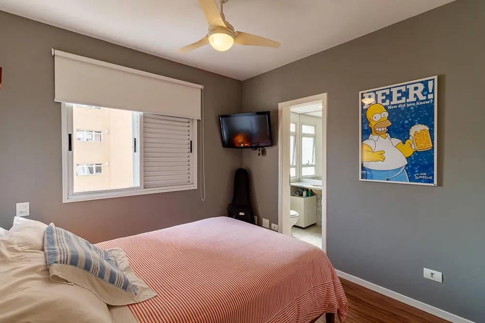 Apartamento, 4 quartos, 223 m² - Foto 8