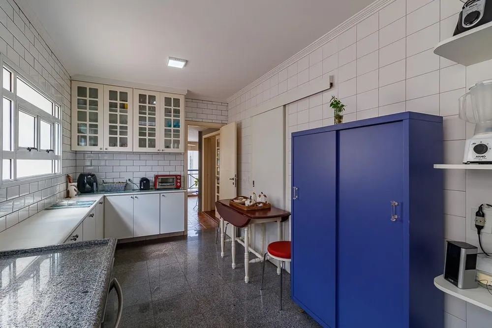 Apartamento, 4 quartos, 223 m² - Foto 7