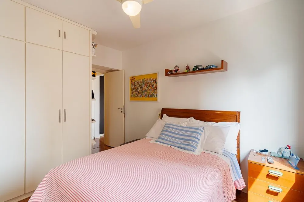 Apartamento, 4 quartos, 223 m² - Foto 10