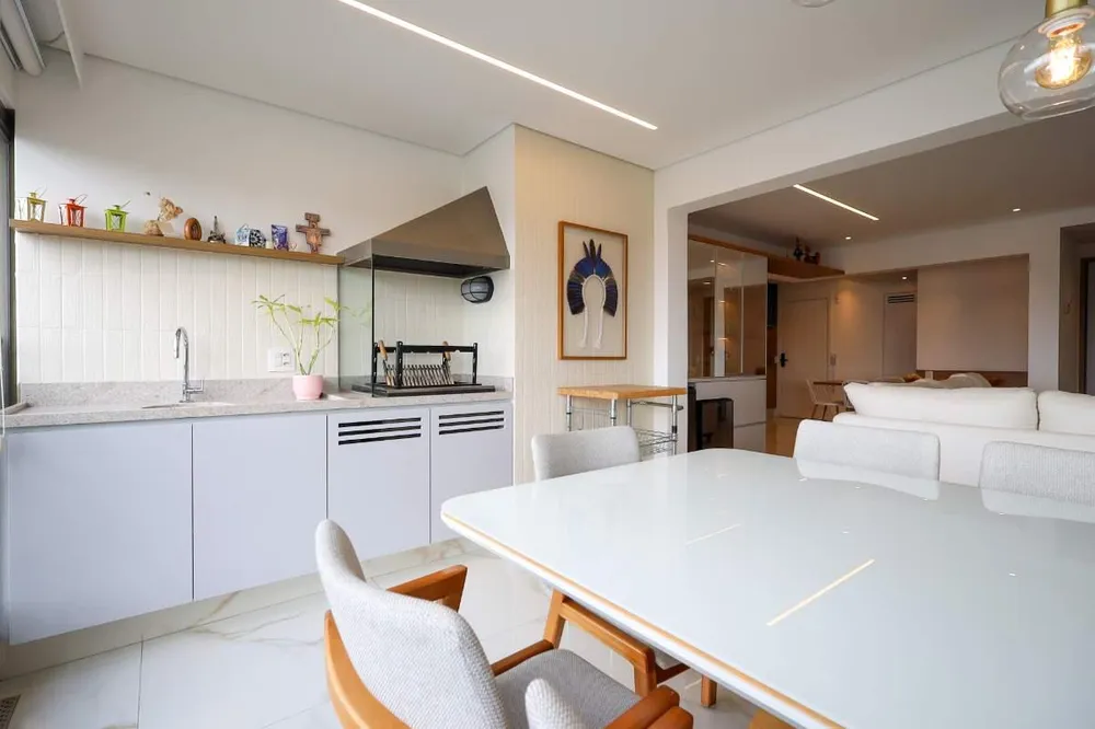 Apartamento, 3 quartos, 138 m² - Foto 9