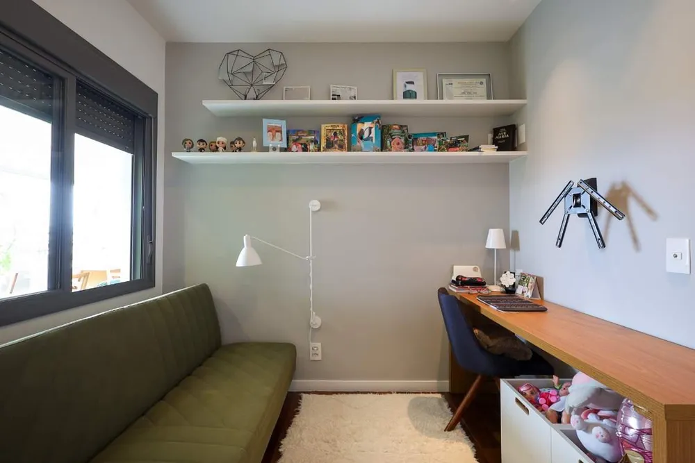Apartamento, 3 quartos, 138 m² - Foto 20