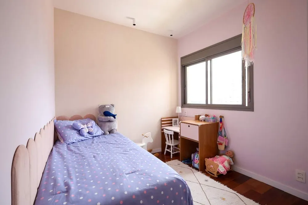 Apartamento, 3 quartos, 138 m² - Foto 4