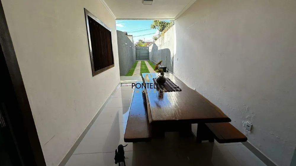 Casa, 3 quartos, 286 m² - Foto 10