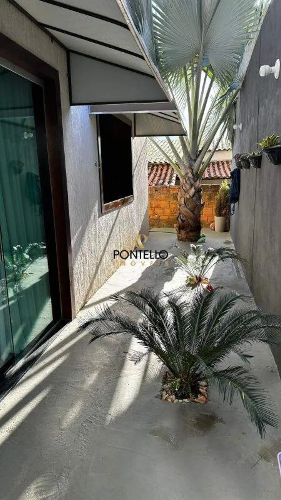 Casa, 3 quartos, 286 m² - Foto 11