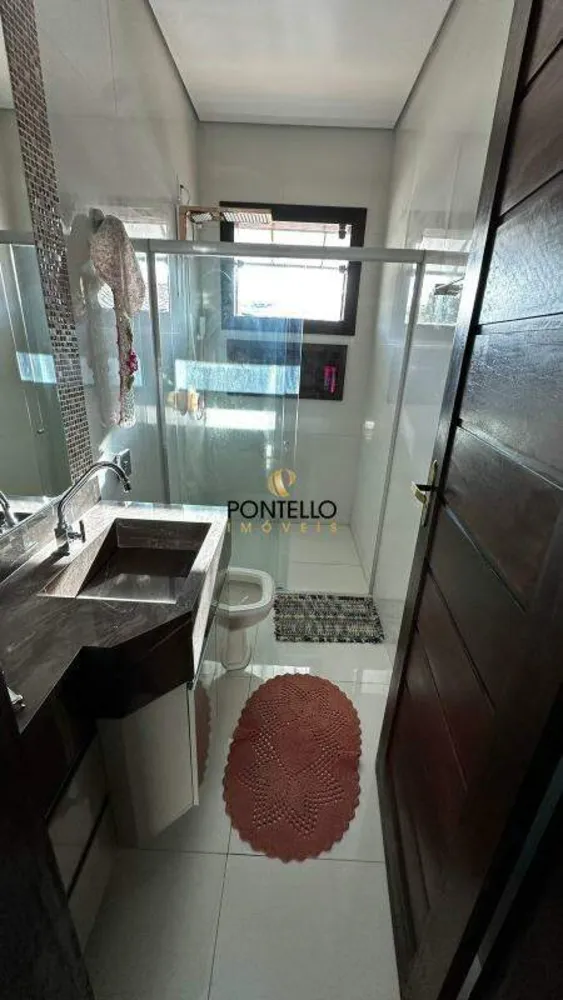 Casa, 3 quartos, 286 m² - Foto 8