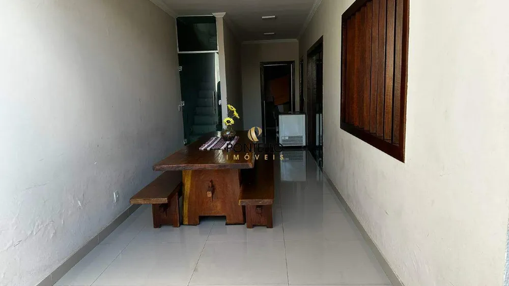 Casa, 3 quartos, 286 m² - Foto 9