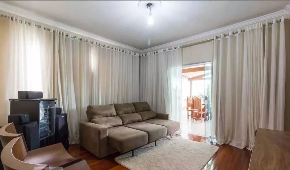 Cobertura à venda com 4 quartos, 120m² - Foto 4