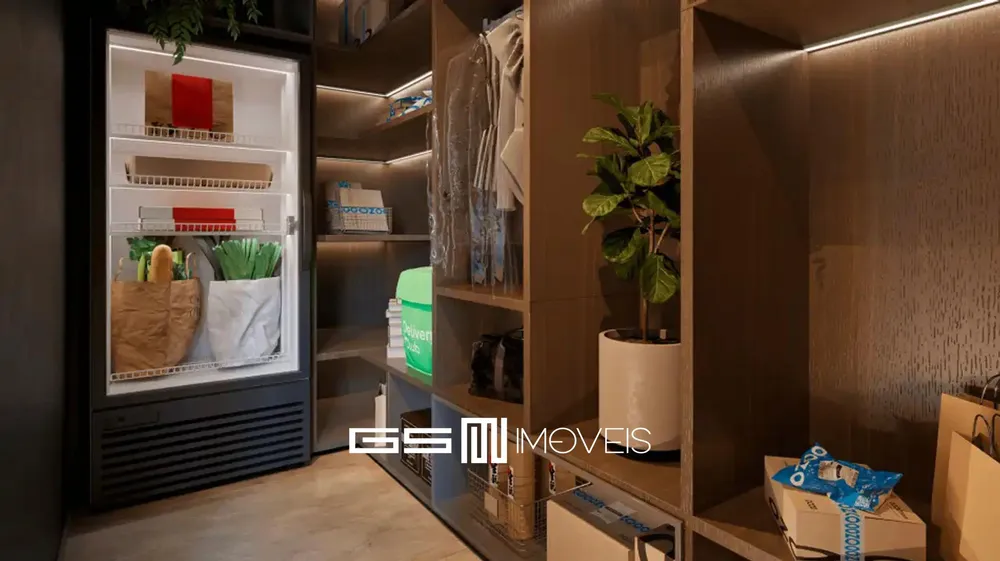 Apartamento, 3 quartos, 103 m² - Foto 11