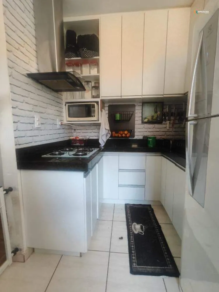 Apartamento, 2 quartos, 42 m² - Foto 8