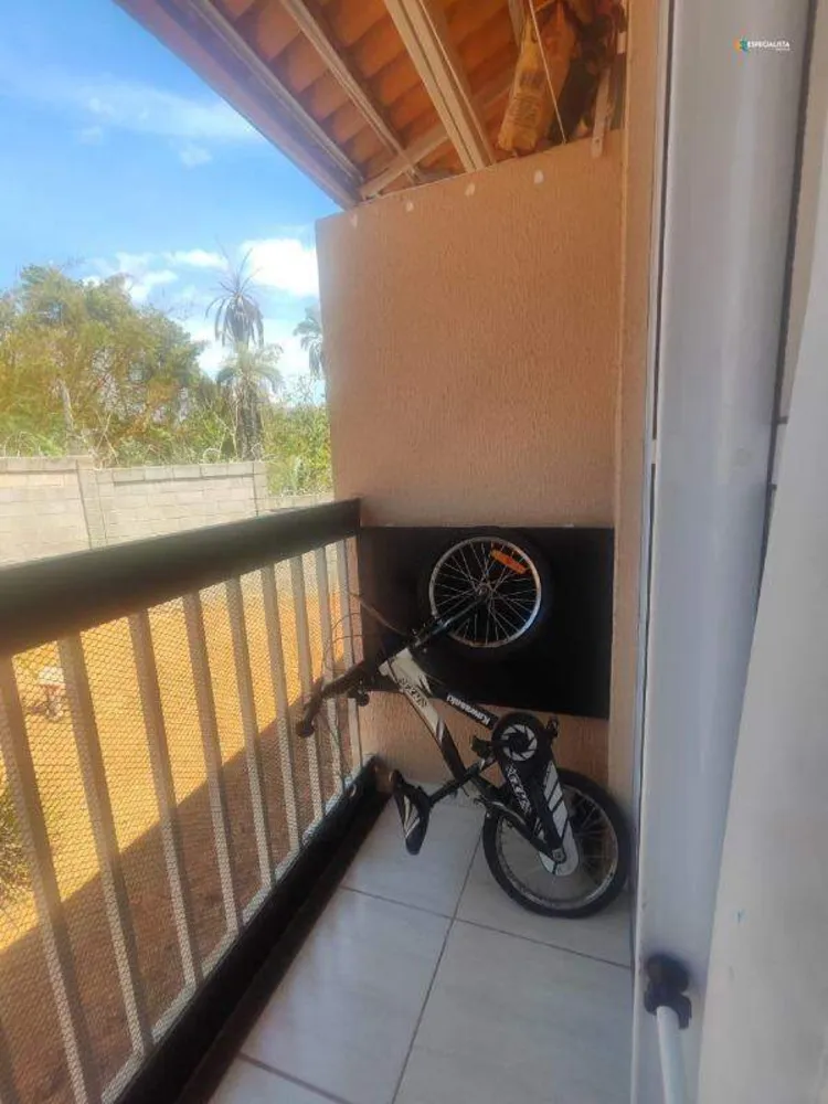 Apartamento, 2 quartos, 42 m² - Foto 13