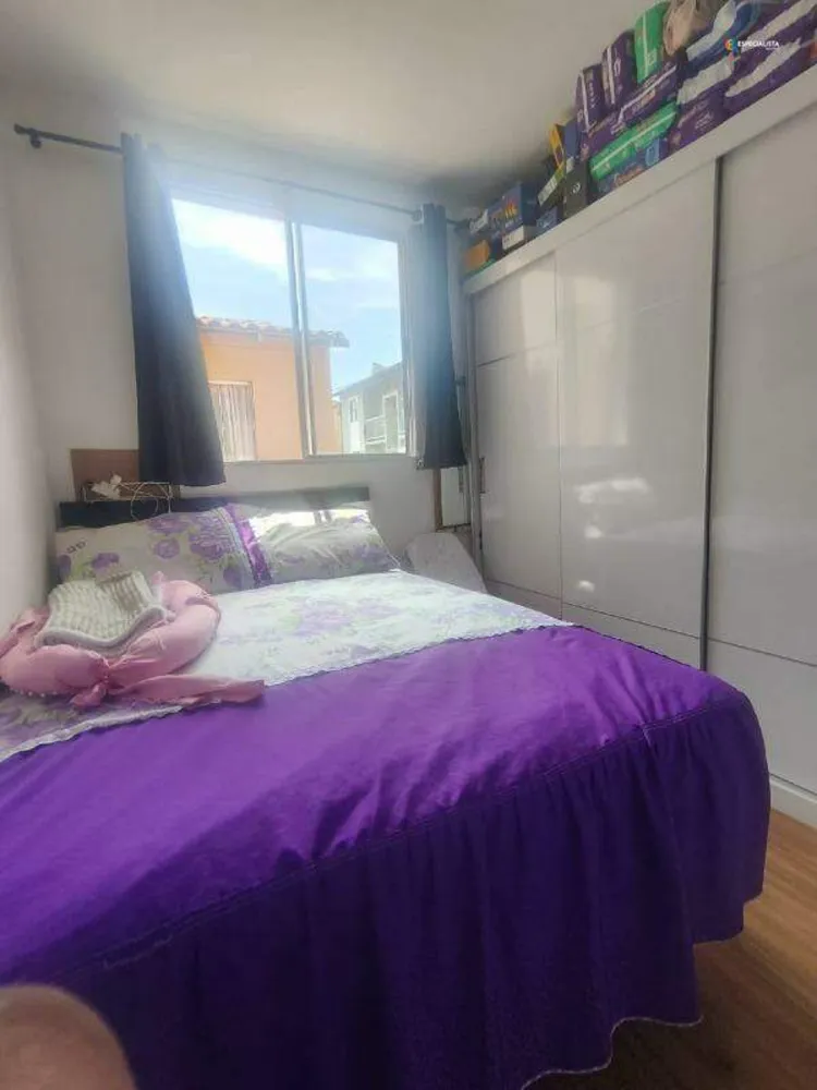 Apartamento, 2 quartos, 42 m² - Foto 10