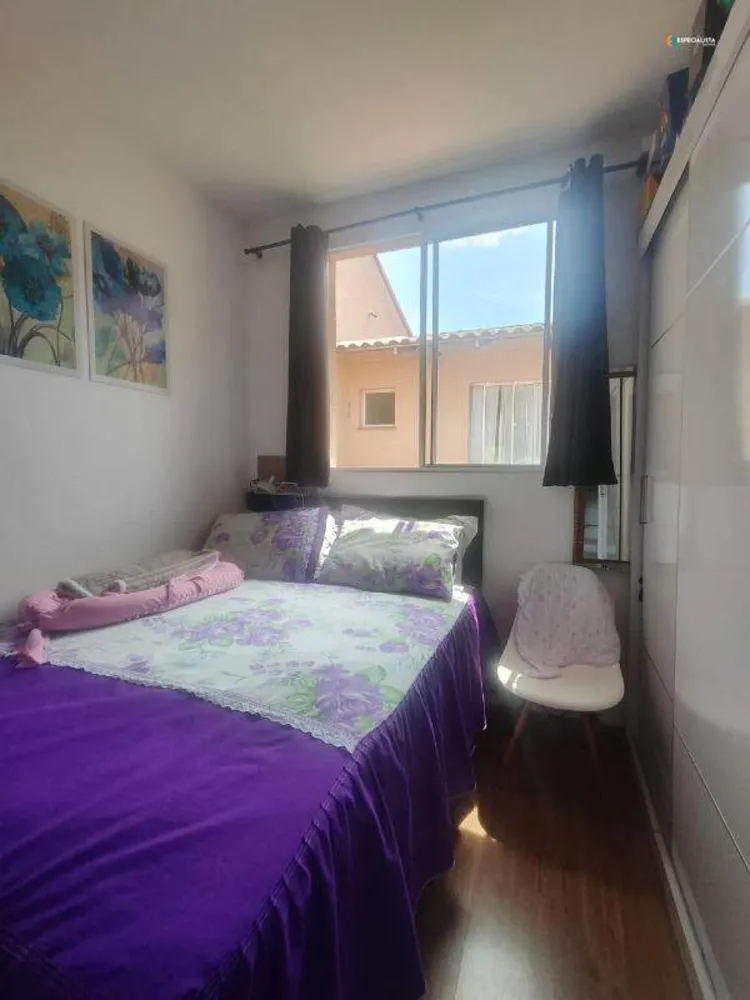Apartamento, 2 quartos, 42 m² - Foto 11