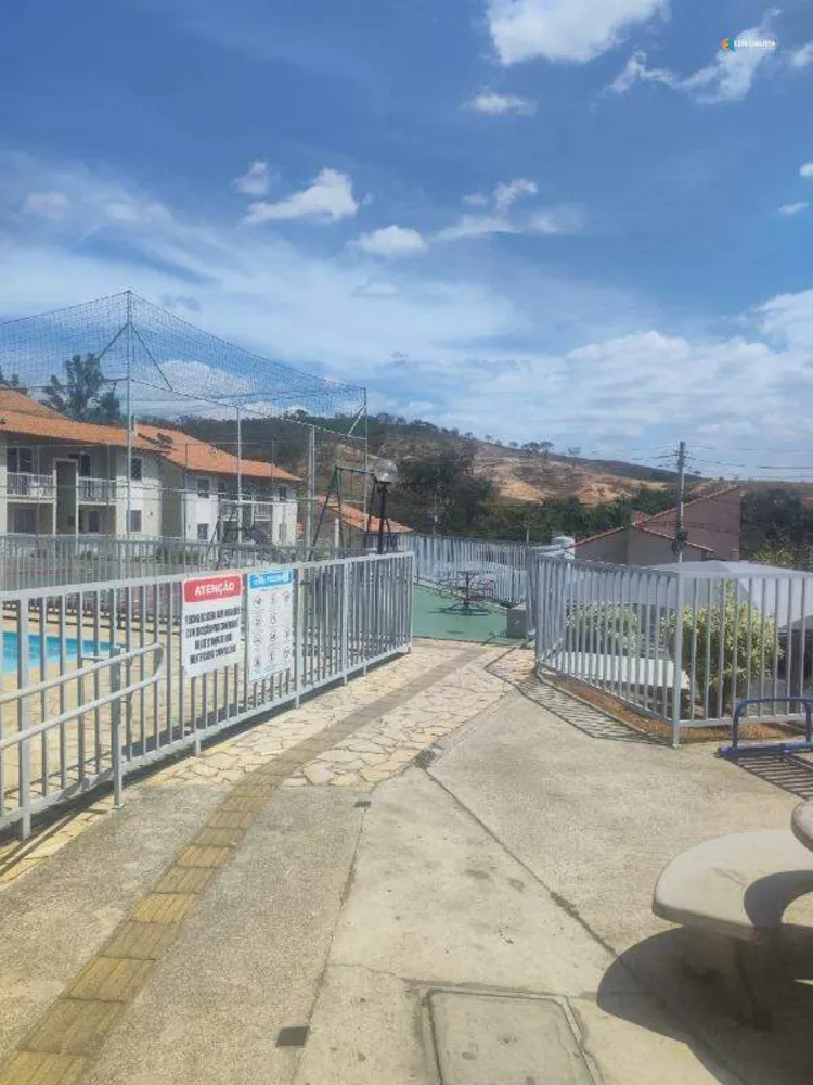 Apartamento, 2 quartos, 42 m² - Foto 15