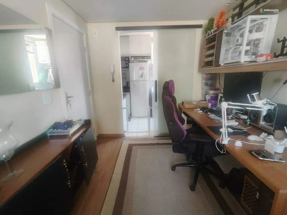 Apartamento, 2 quartos, 42 m² - Foto 6