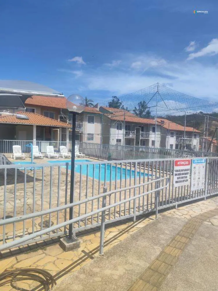 Apartamento, 2 quartos, 42 m² - Foto 16