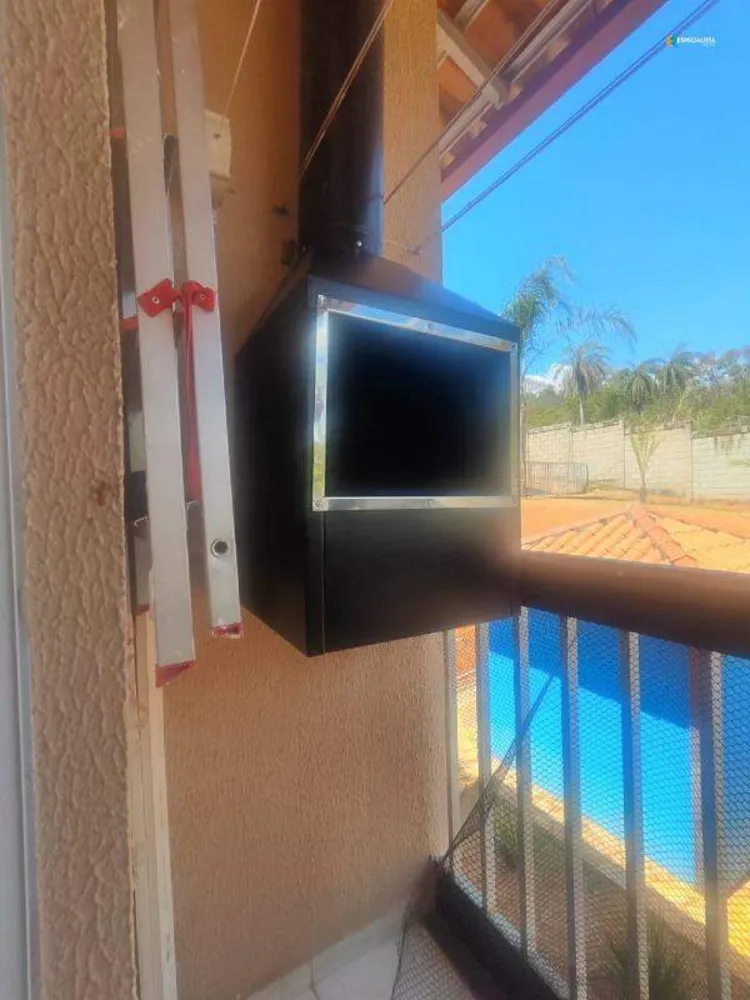 Apartamento, 2 quartos, 42 m² - Foto 12