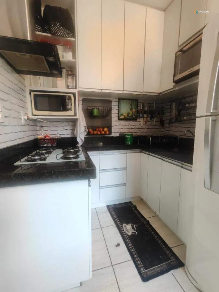 Apartamento, 2 quartos, 42 m² - Foto 9