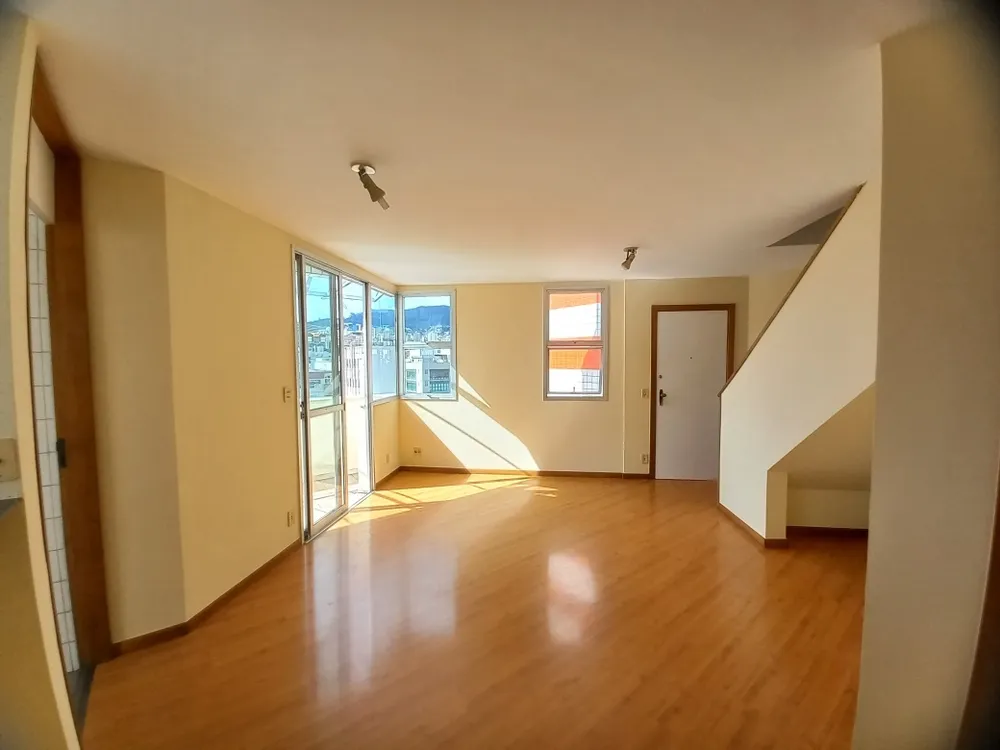 Cobertura, 2 quartos, 700 m² - Foto 1