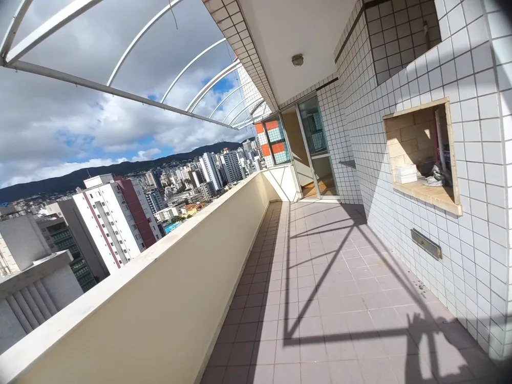 Cobertura, 2 quartos, 700 m² - Foto 5