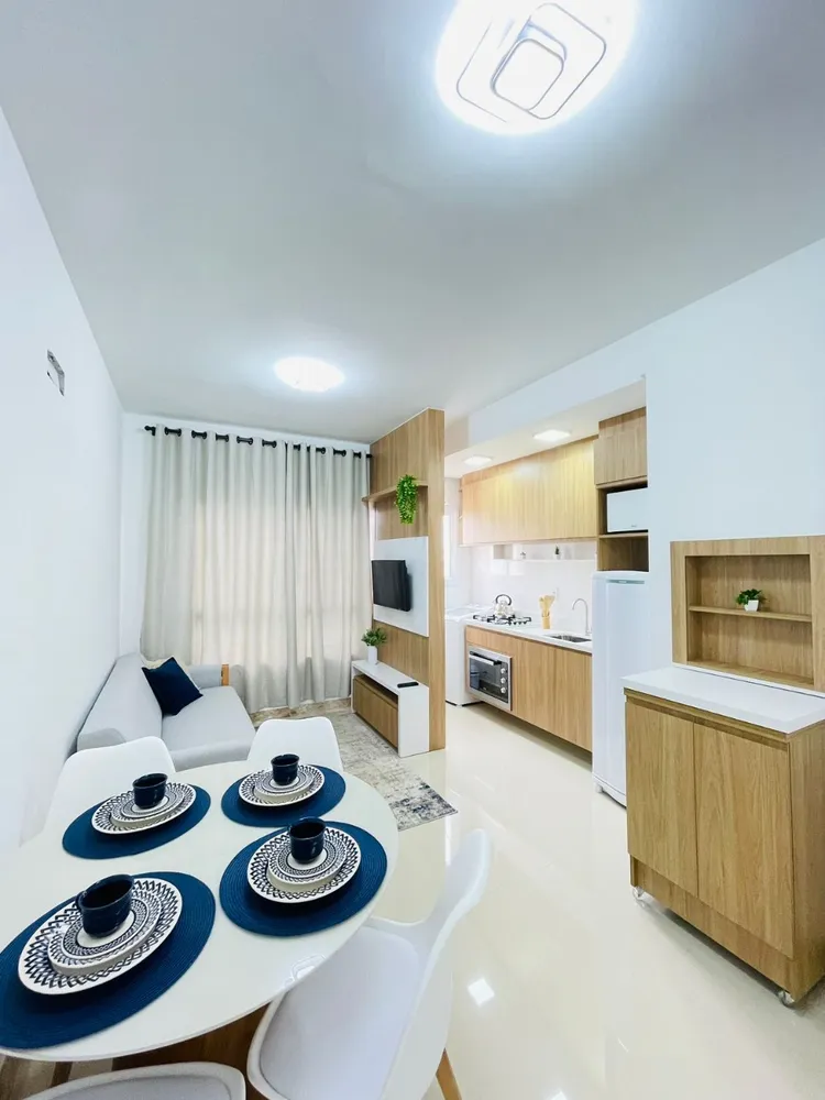 Apartamento, 1 quarto, 43 m² - Foto 16