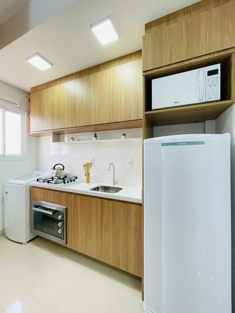 Apartamento, 1 quarto, 43 m² - Foto 15