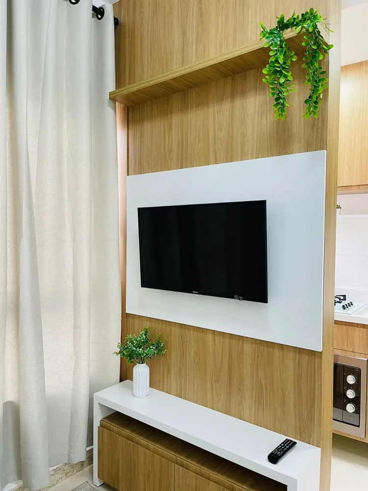 Apartamento, 1 quarto, 43 m² - Foto 11
