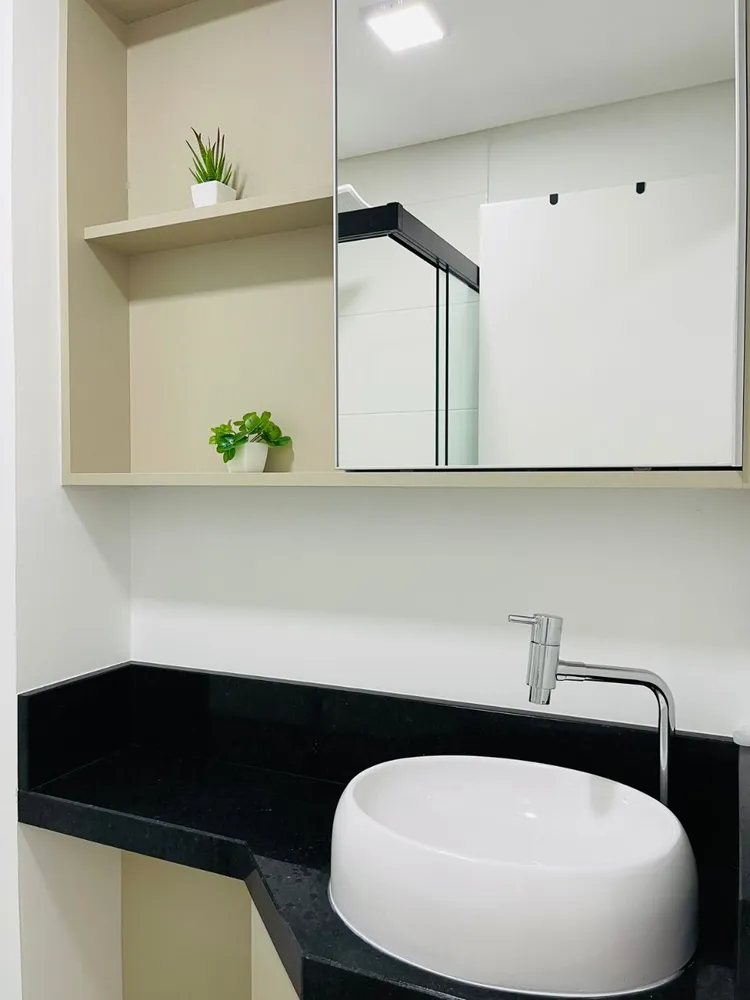 Apartamento, 1 quarto, 43 m² - Foto 13