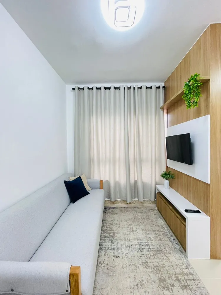Apartamento, 1 quarto, 43 m² - Foto 6