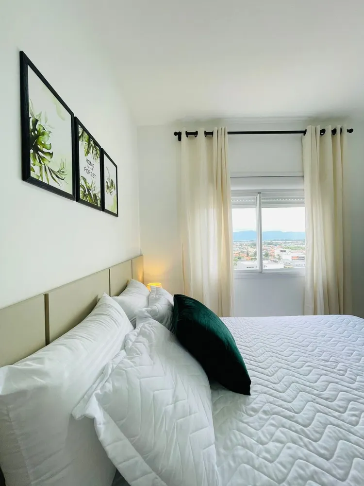 Apartamento, 1 quarto, 43 m² - Foto 8