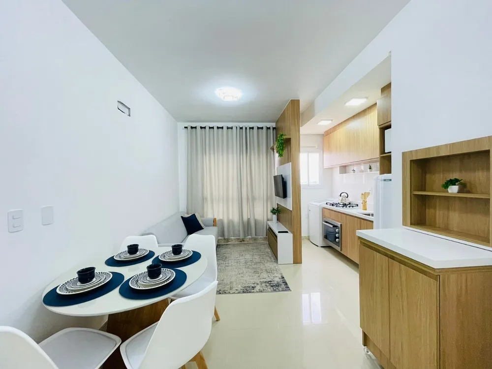 Apartamento, 1 quarto, 43 m² - Foto 4