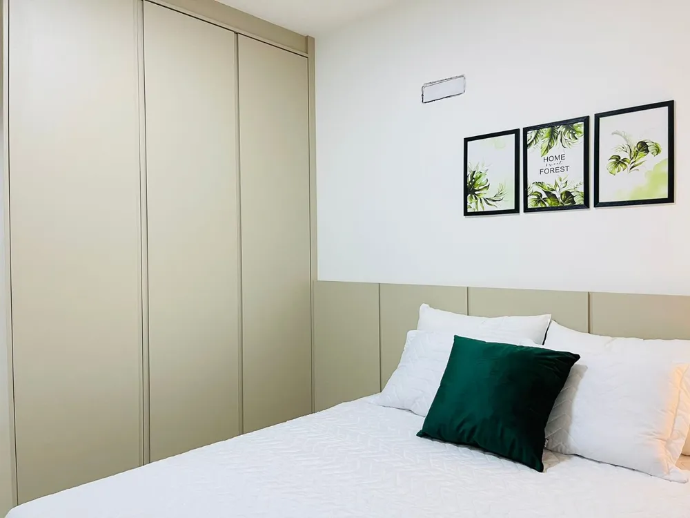 Apartamento, 1 quarto, 43 m² - Foto 9
