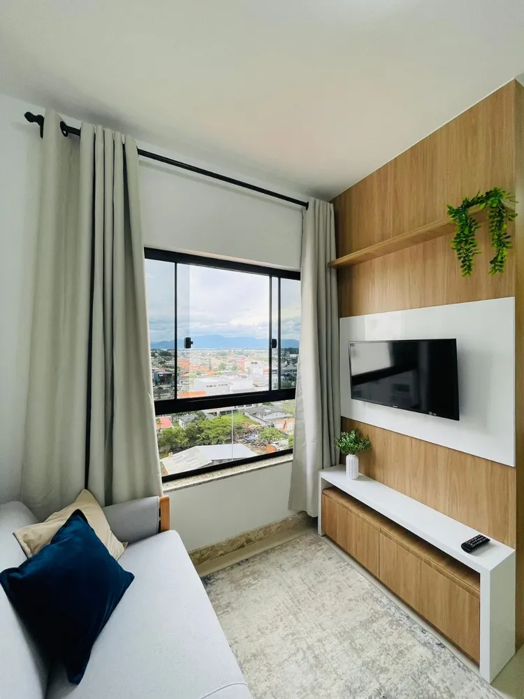 Apartamento, 1 quarto, 43 m² - Foto 12
