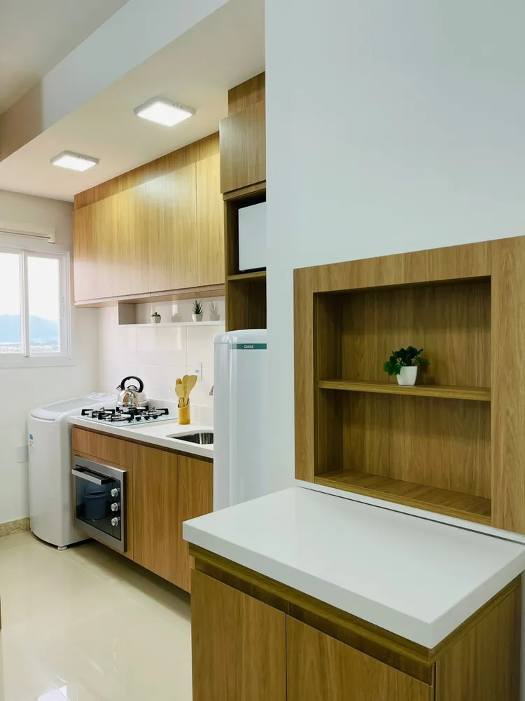 Apartamento, 1 quarto, 43 m² - Foto 7