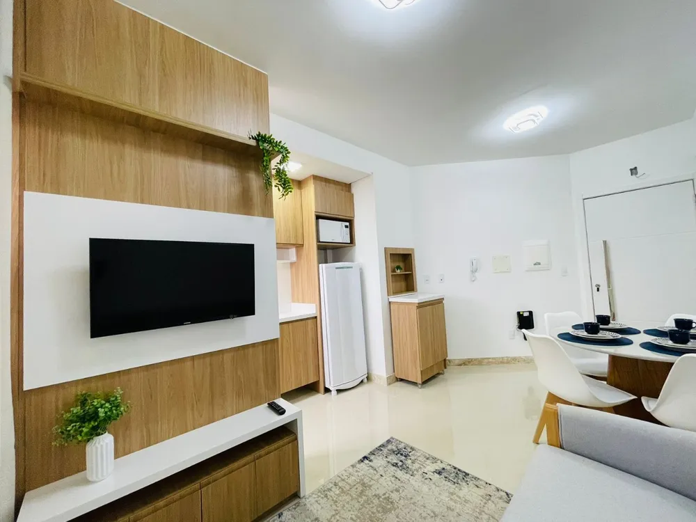 Apartamento, 1 quarto, 43 m² - Foto 5