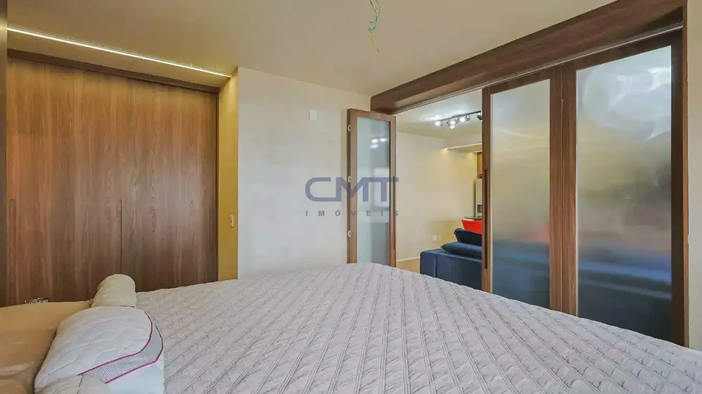 Apartamento, 1 quarto, 44 m² - Foto 5