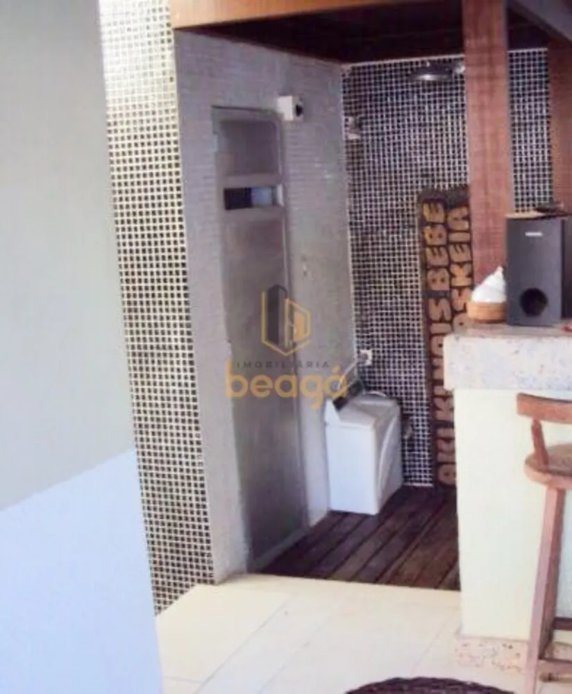 Casa, 4 quartos, 260 m² - Foto 20