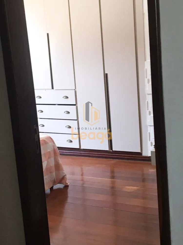 Casa, 4 quartos, 260 m² - Foto 19