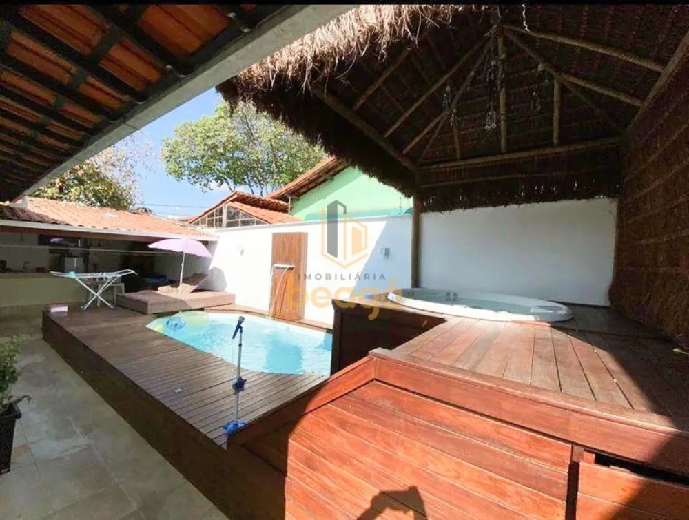 Casa, 4 quartos, 260 m² - Foto 15