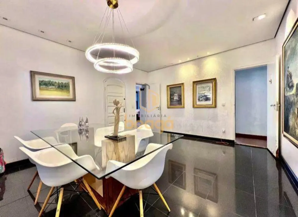 Casa, 4 quartos, 260 m² - Foto 2
