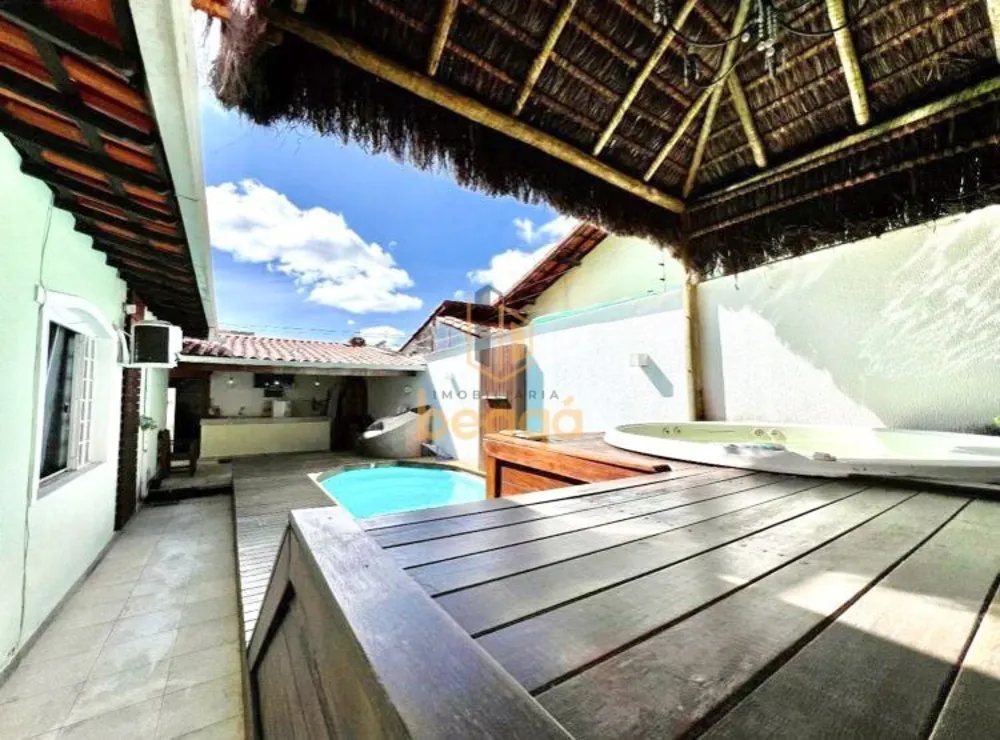 Casa, 4 quartos, 260 m² - Foto 4
