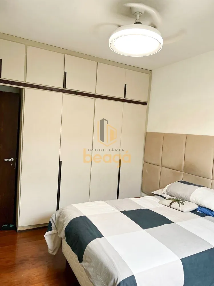 Casa, 4 quartos, 260 m² - Foto 18