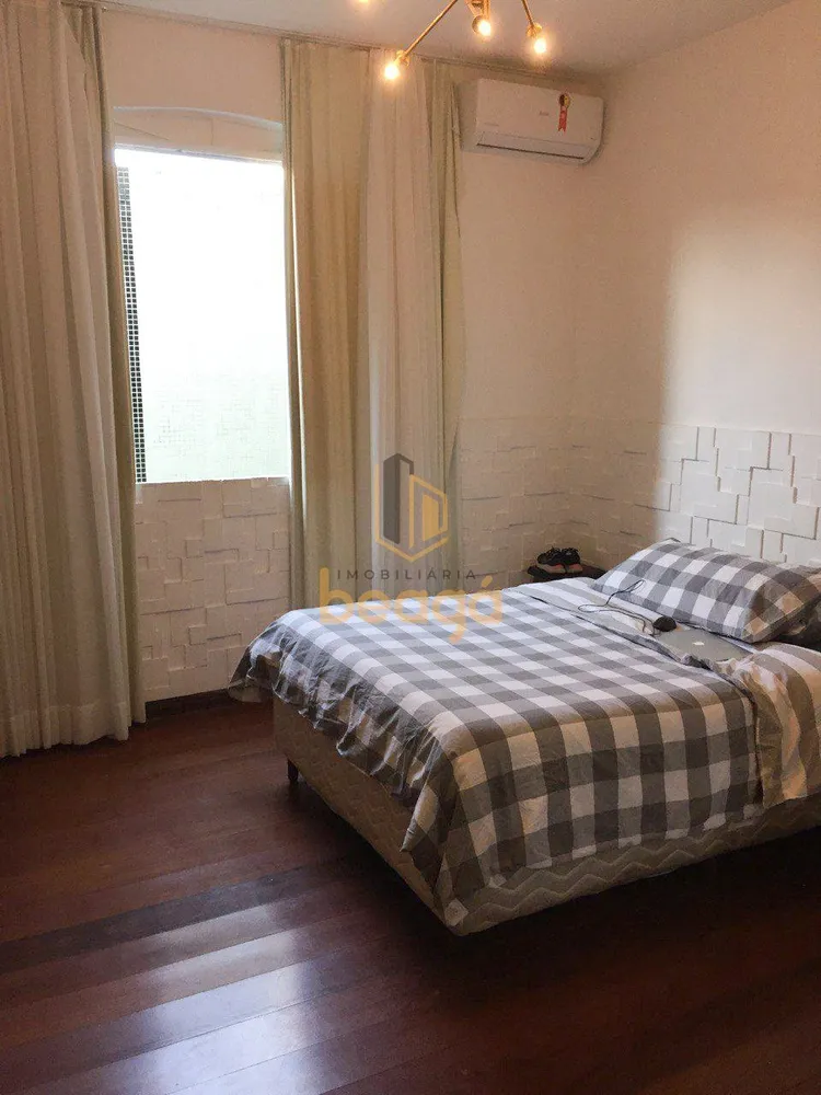 Casa, 4 quartos, 260 m² - Foto 12