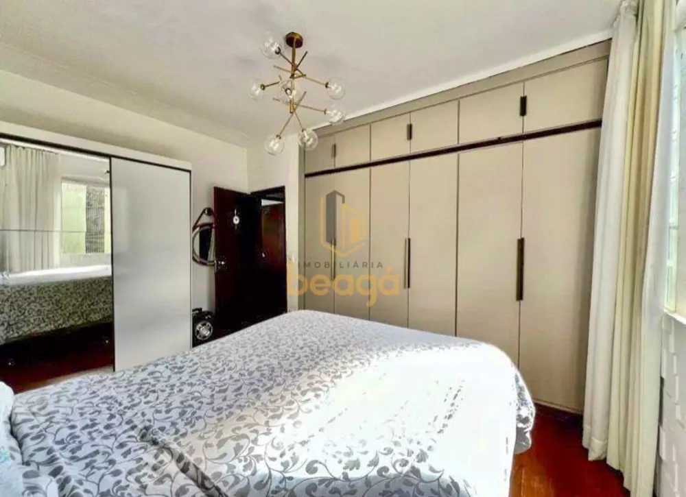 Casa, 4 quartos, 260 m² - Foto 8