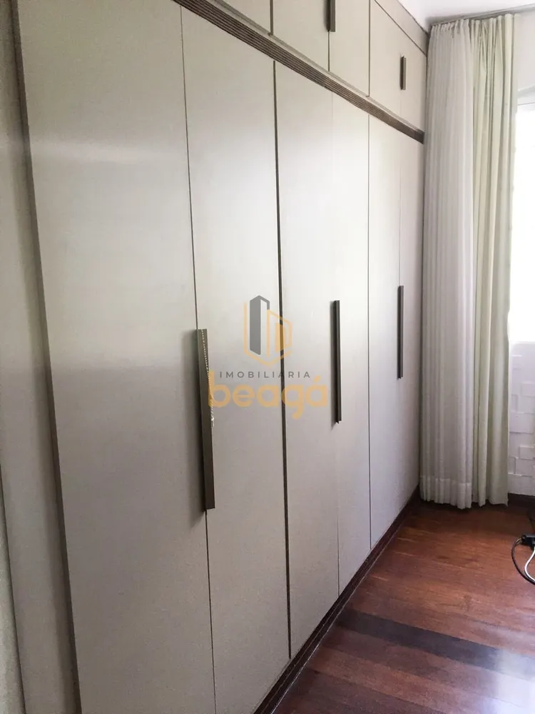 Casa, 4 quartos, 260 m² - Foto 17