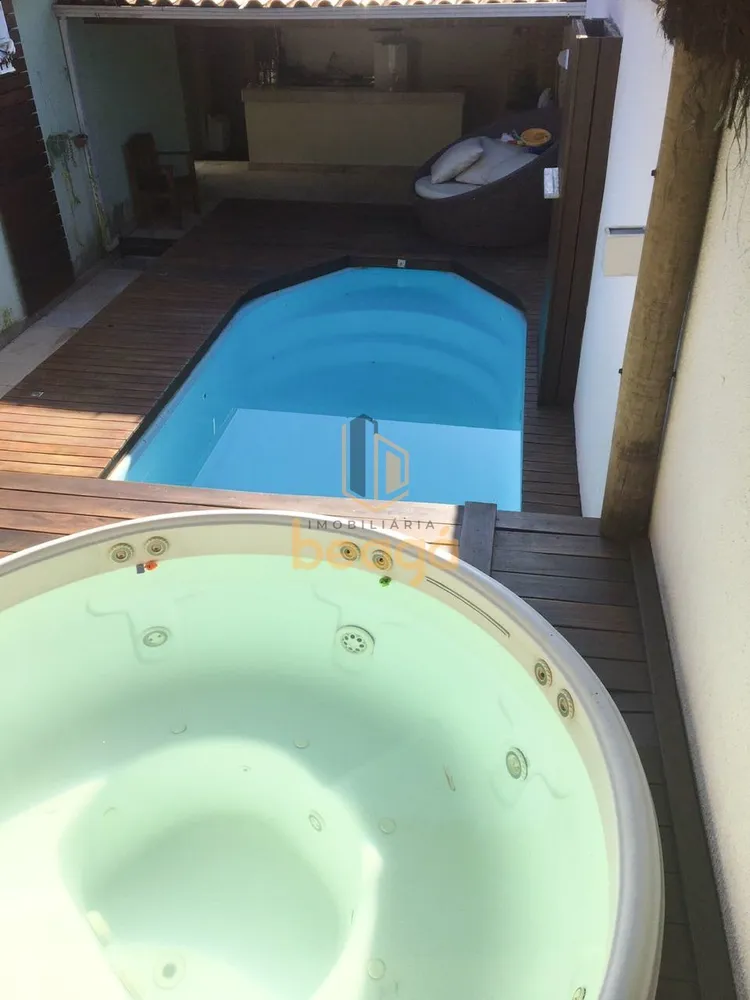 Casa, 4 quartos, 260 m² - Foto 10