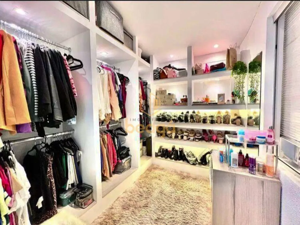 Casa, 4 quartos, 260 m² - Foto 6